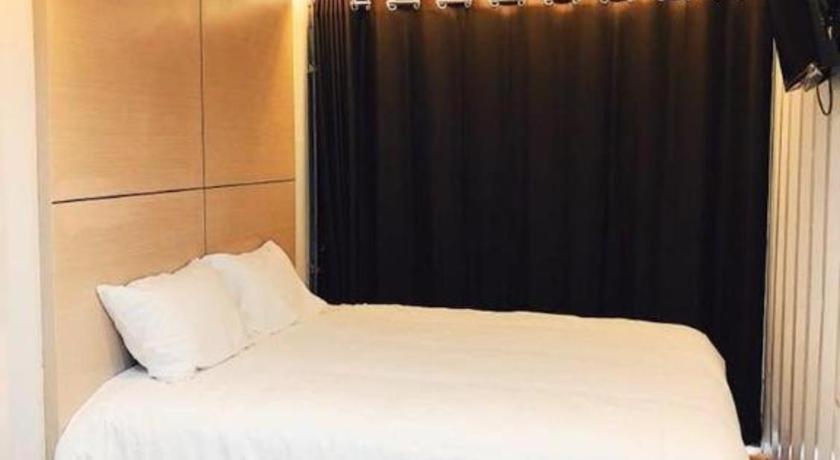 Boxotel Ban Nong Chik  Eksteriør billede
